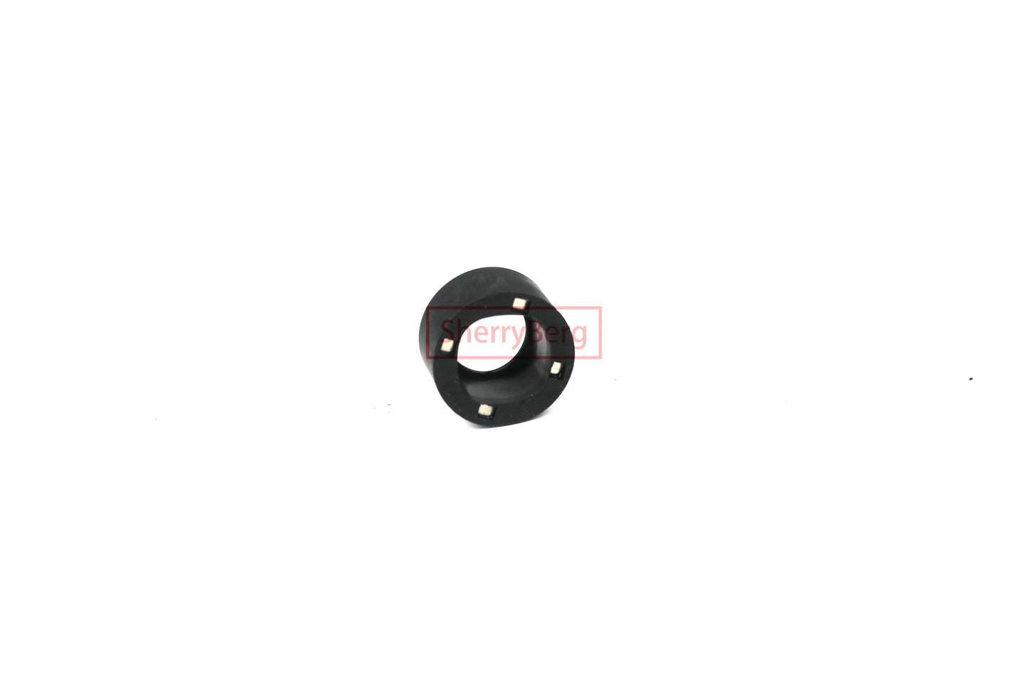 SherryBerg Electrical Ignition KIT Electronic Ignition Hi-Voltage Kit 4-cyl for Alfa-Romeo Bosch Distributor - 3BOS4U1 Alfetta