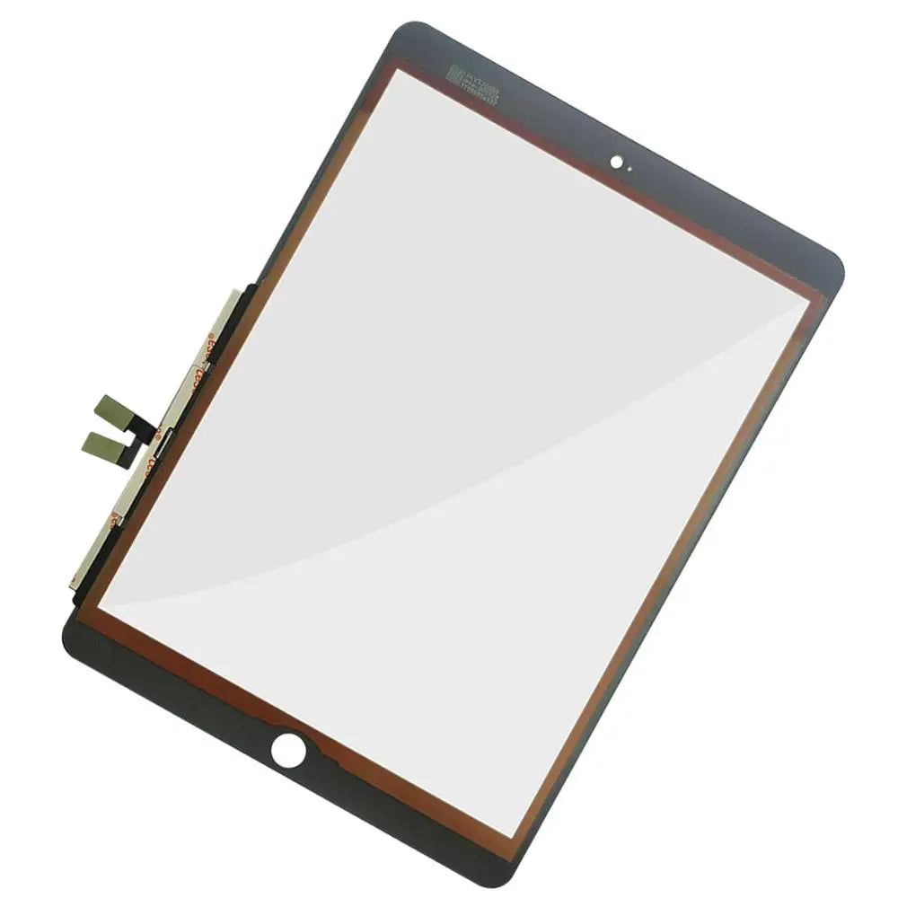 New For iPad 7 10.2 2019 7th Gen A2197 A2198 A2200 8th Gen 2020 A2428 A2429 A2270 A2430 Touch Screen Digitizer Outer Glass Panel
