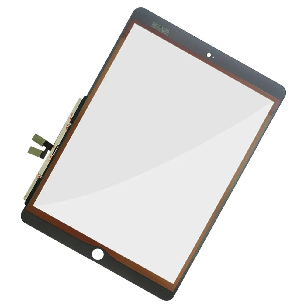 New For iPad 7 10.2 2019 7th Gen A2197 A2198 A2200 8th Gen 2020 A2428 A2429 A2270 A2430 Touch Screen Digitizer Outer Glass Panel