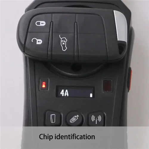 Original KD-X2 Car Key Programmer Auto Remote Maker Unlocker Key Generator/Chip Reader/Frequency Tester KDX2 better than KD900