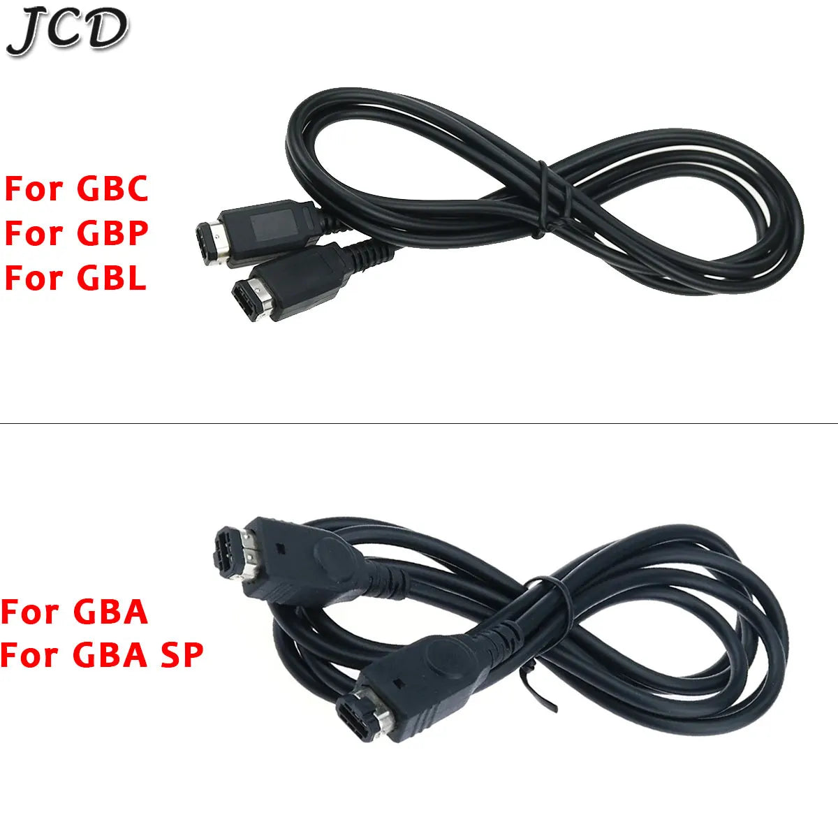 JCD For GBA player Line Online Link Connect Cable Link for