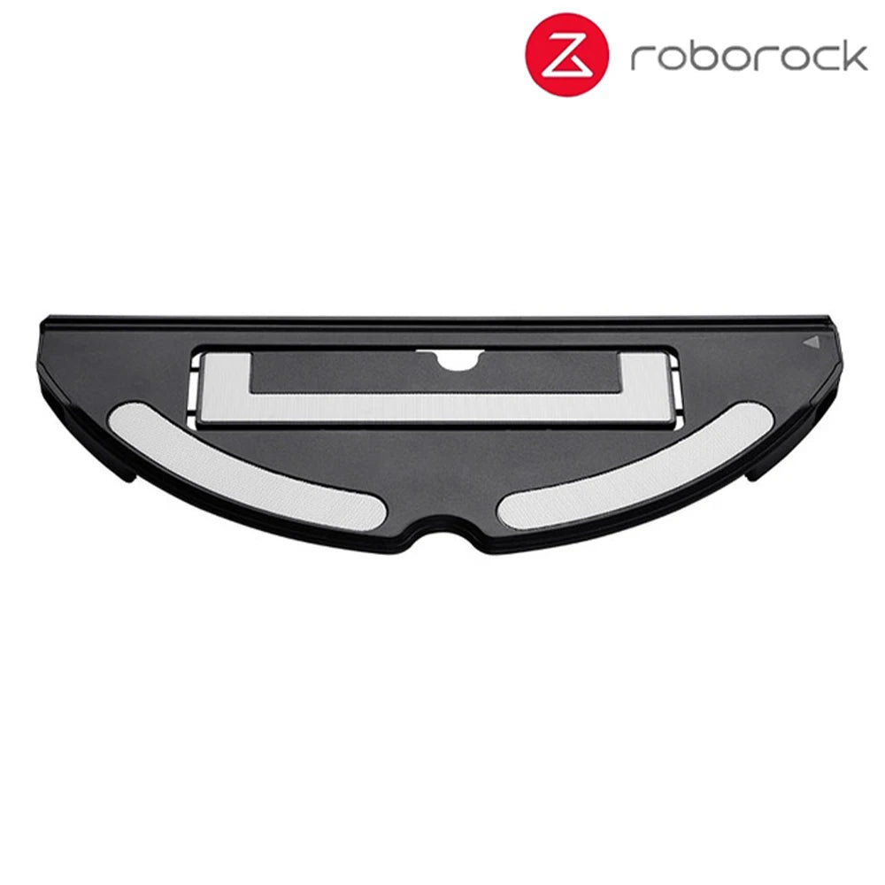 Original Roborock S7 S70 Water Tank Tray with Mop Cloth Robot Vacuum Cleaner Support Plate Spare Parts Mop Bracket Accessories