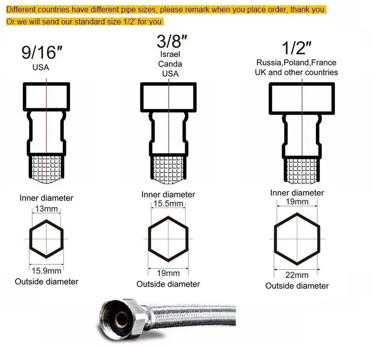 Becola Basin Faucet Black/Chrome Face Single Handle Deck Mounted Sink Taps Cold and Hot Mixer for Bathroom Crane Faucets