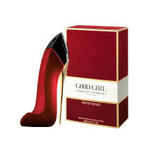 Good Girl Velvet Fatale For Women EDP 80Ml
