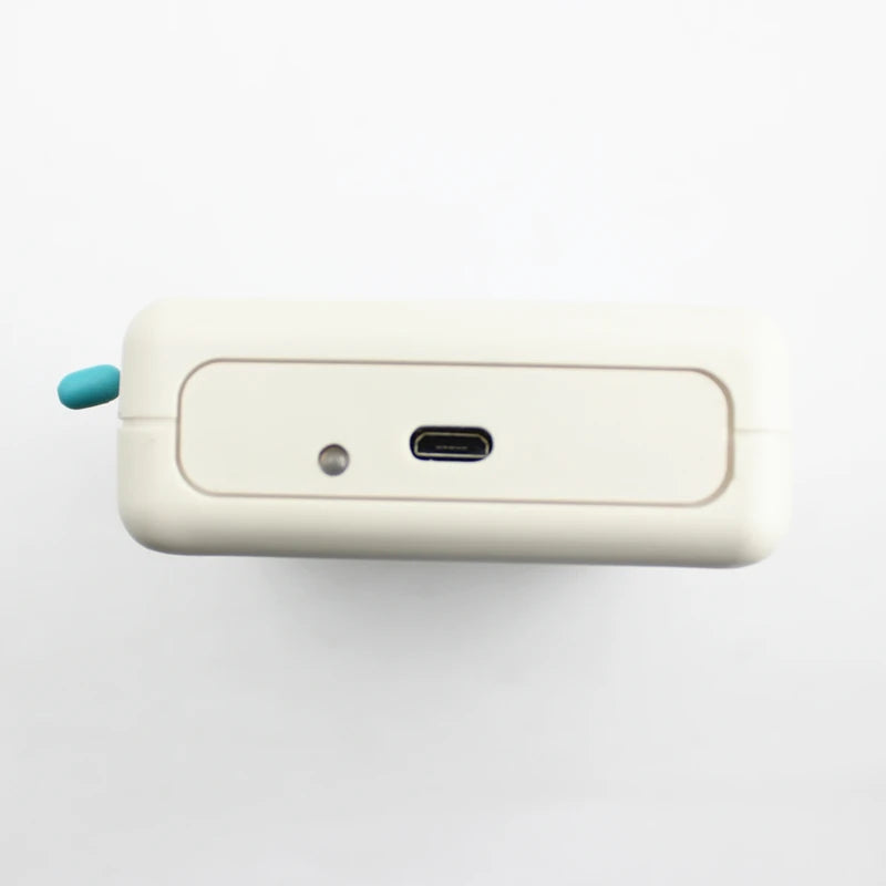 LCR-T7 New Transistor Tester TFT Diode Triode Capacitance Meter LCR ESR meter NPN PNP MOSFET IR Multifunction tester multimeter