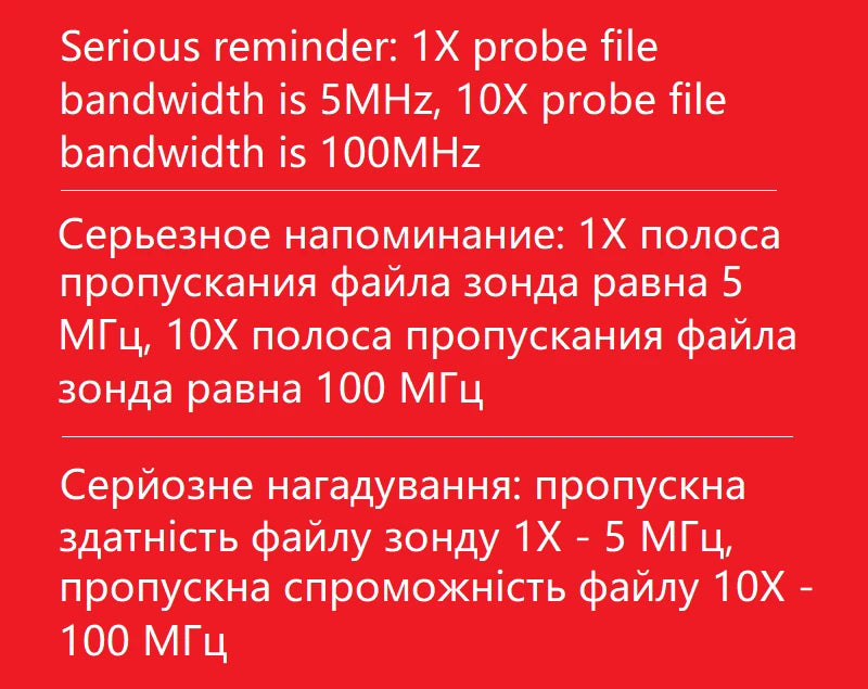 FNIRSI-5012H Handheld Digital Osciloscopio 500MS/s Sampling Rate 100MHz Analog Bandwidth 2.4 Inches Support Waveform Storage
