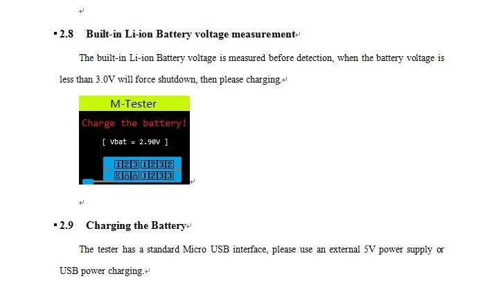 LCR-T7 New Transistor Tester TFT Diode Triode Capacitance Meter LCR ESR meter NPN PNP MOSFET IR Multifunction tester multimeter