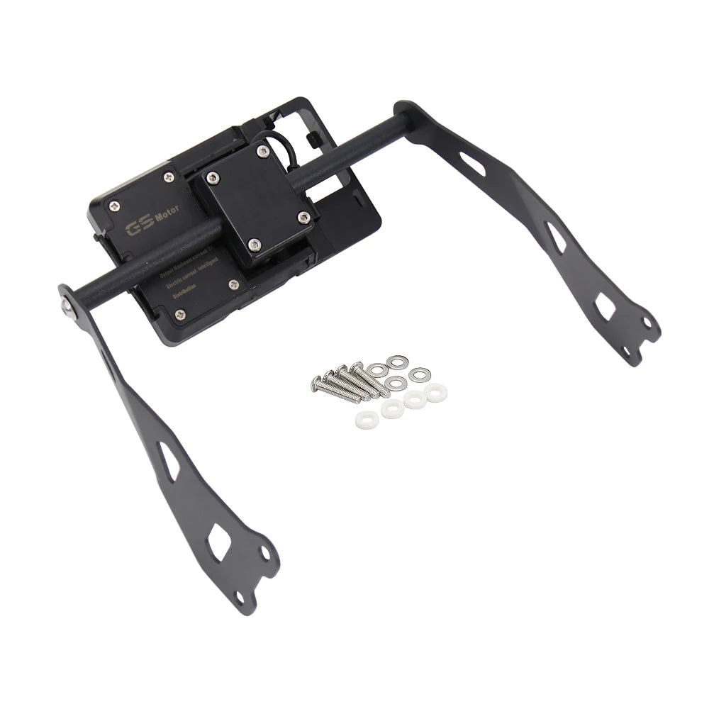 Motorcycle Accessories FOR ROYAL ENFIELD HIMALAYAN 2016 - 2020 2019 Stand Holder Phone Mobile Phone GPS Navigation Plate Bracket