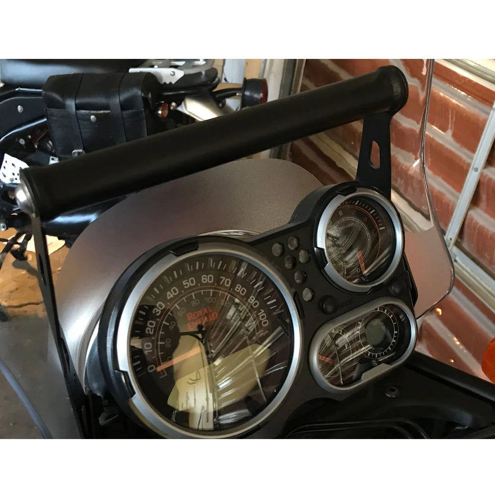 Motorcycle Accessories FOR ROYAL ENFIELD HIMALAYAN 2016 - 2020 2019 Stand Holder Phone Mobile Phone GPS Navigation Plate Bracket