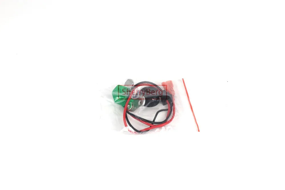 SherryBerg Electrical IGNITION KIT for VW Beetle Camper Bus Bosch 005 & 009 - Distributor Electronic Conversion Kit Classic NEW