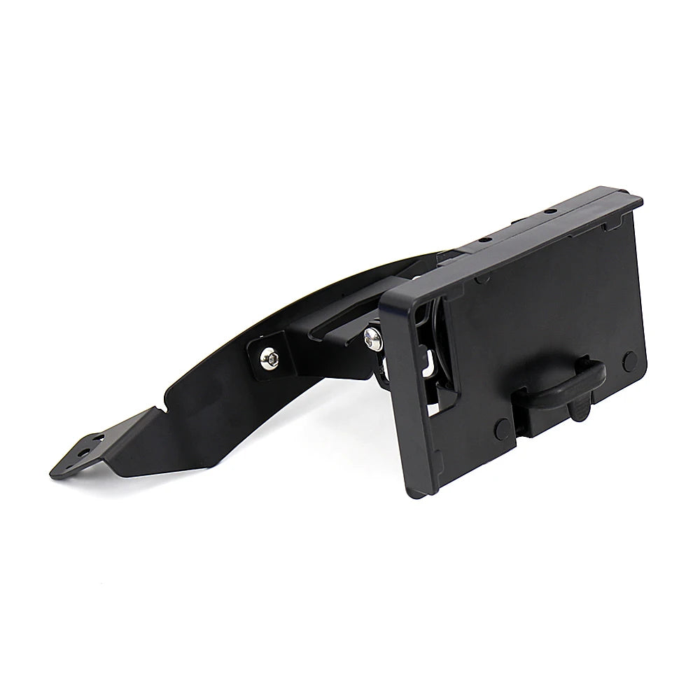 New For BMW K 1200 1300 GT Mobile phone holder K1200GT 2006 - Mobile GPS support kit Navigator bracket Adjustable angle K1300GT