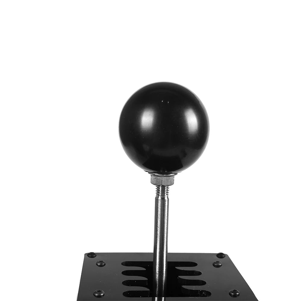 PC USB H Gear Shifter For Logitech G29/G25/G27/G920 For Thrustmaster T300RS/GT For ETS2 Simracing Racing Game Shifter HB-1014