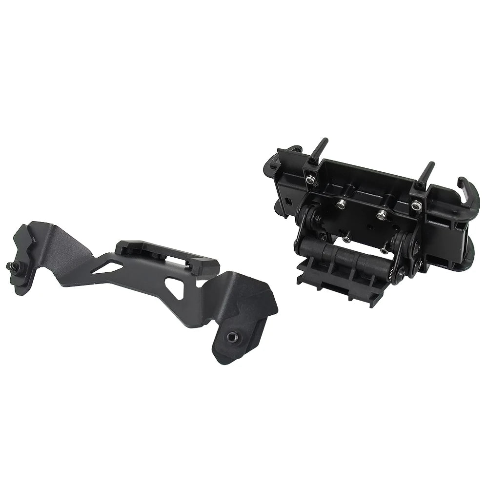 New For Kawasaki Versys 1000 Versys1000 Motorcycle Accessories GPS navigation bracket Supporter Holder 2018 2019 2020