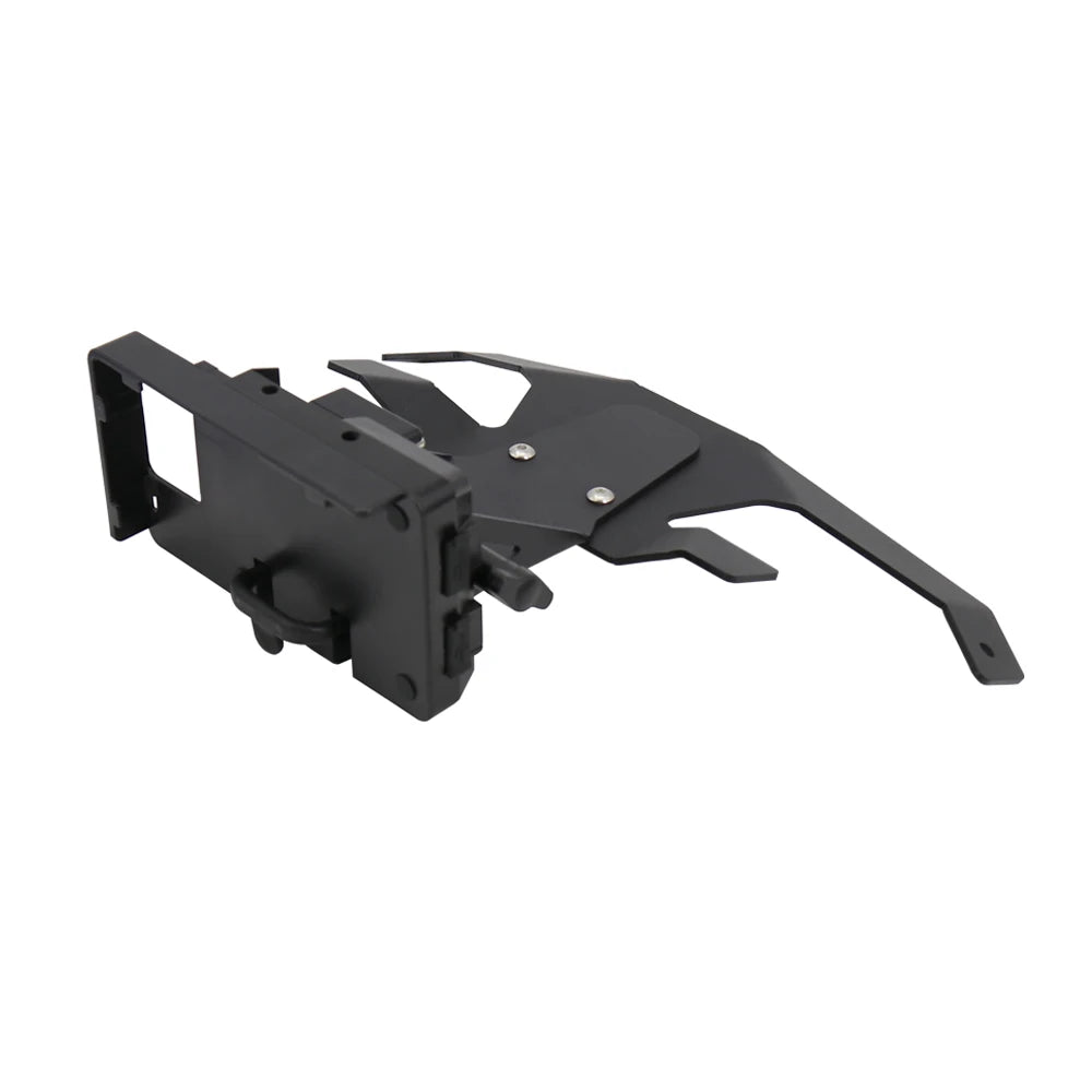 For BMW R 1250 RS r1250rs Motorcycle Accessories Stand Holder Phone Mobile Phone GPS Plate Bracket New R1250RS 2021