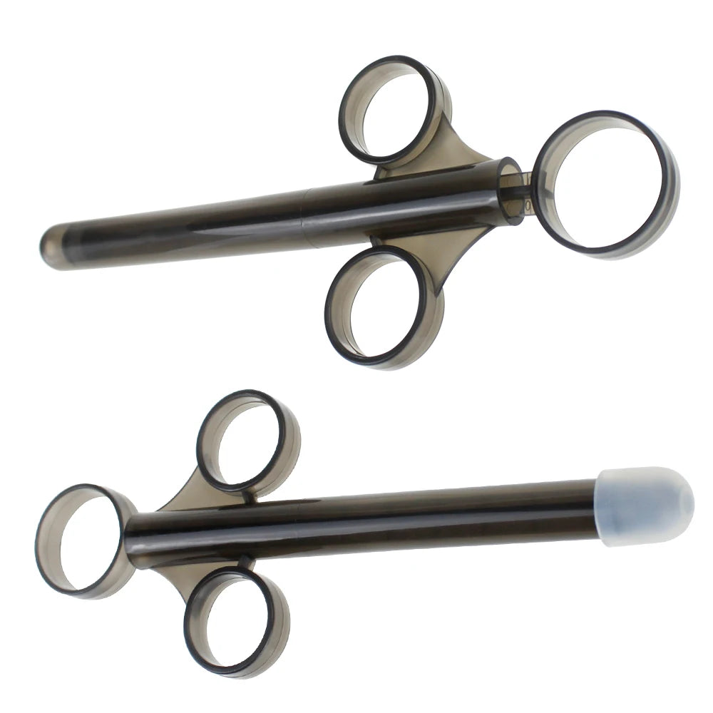 10 mL Syringe Enema Injector Anal Vagina Clean Tools Adult Products Lube Launcher Lubricant Applicator Sex Toys for Adults