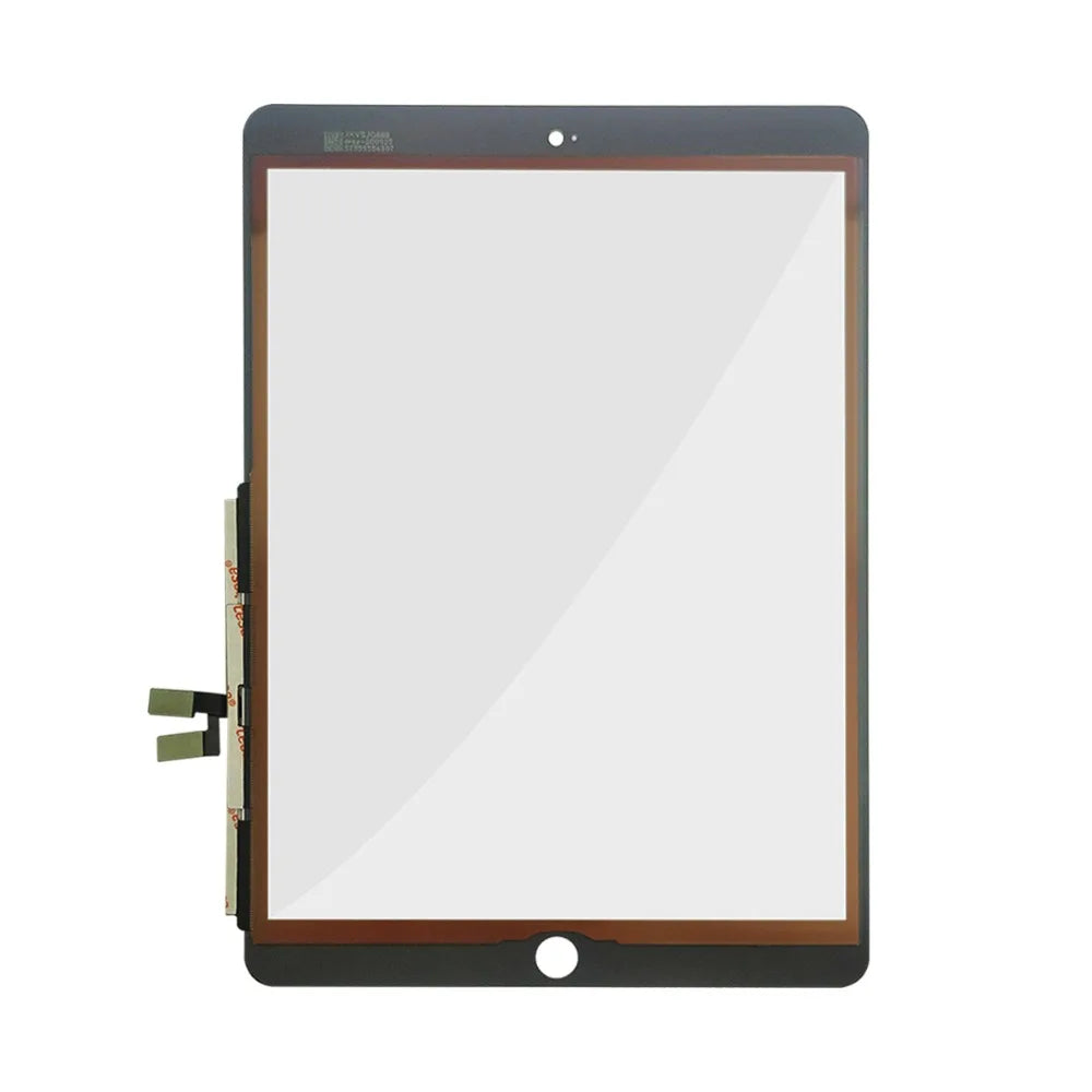 New For iPad 7 10.2 2019 7th Gen A2197 A2198 A2200 8th Gen 2020 A2428 A2429 A2270 A2430 Touch Screen Digitizer Outer Glass Panel