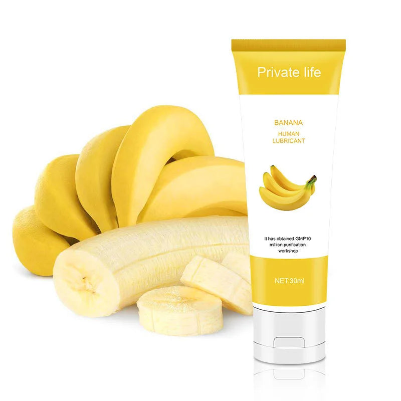 Lubricant for Sex Fruity Love Gel Anal Lubricantion Lubricants for Session Oil Water Based Lube Vaginal Sex Toys for Women Gay