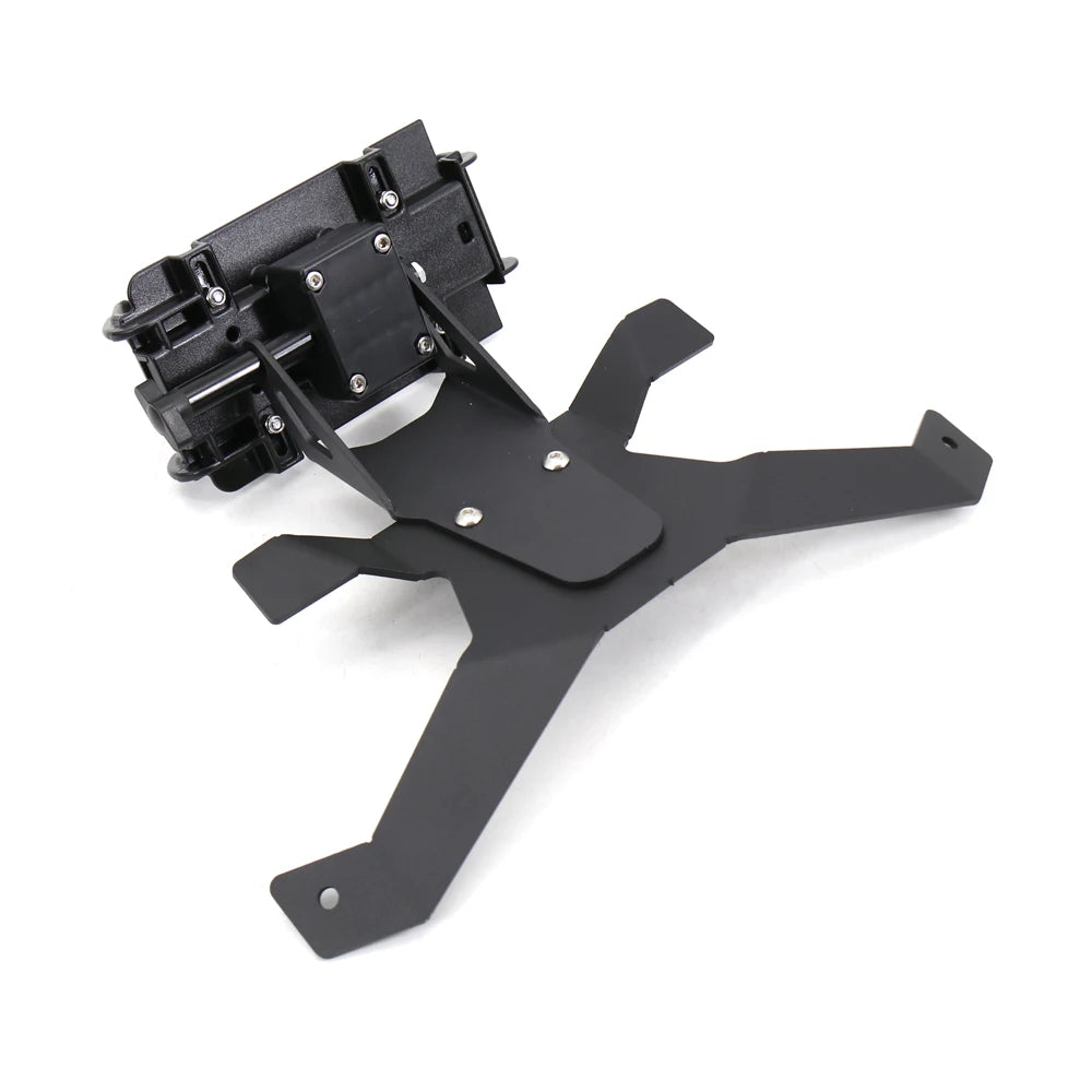For BMW R 1250 RS r1250rs Motorcycle Accessories Stand Holder Phone Mobile Phone GPS Plate Bracket New R1250RS 2021