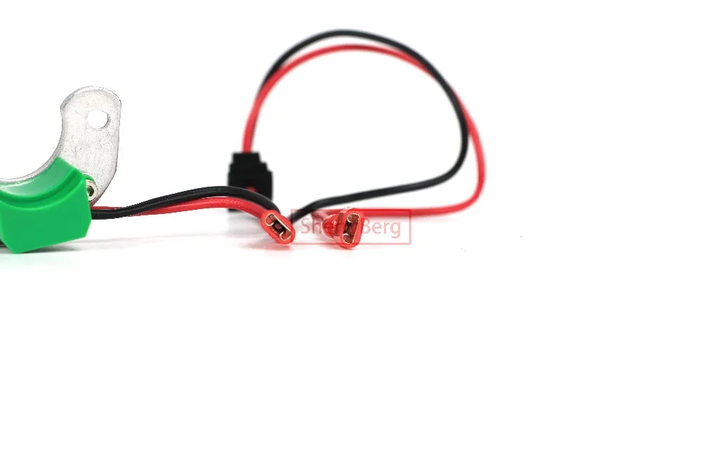 SherryBerg Electrical IGNITION KIT for VW Beetle Camper Bus Bosch 005 & 009 - Distributor Electronic Conversion Kit Classic NEW