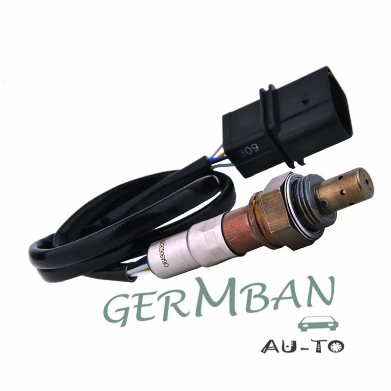 06A906262BR Car Accessories For AUDI A3 VW golf Jetta SEAT Altea SKODA Octavia 5Wire Oxygen Sensor 06A 906 262 BR 06A906262CF