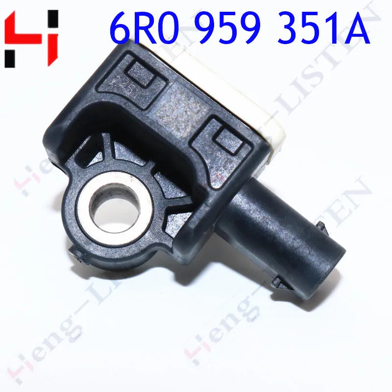For Crash Impact Sensor Car Accessories OEM 6R0959351 6R0 959 351