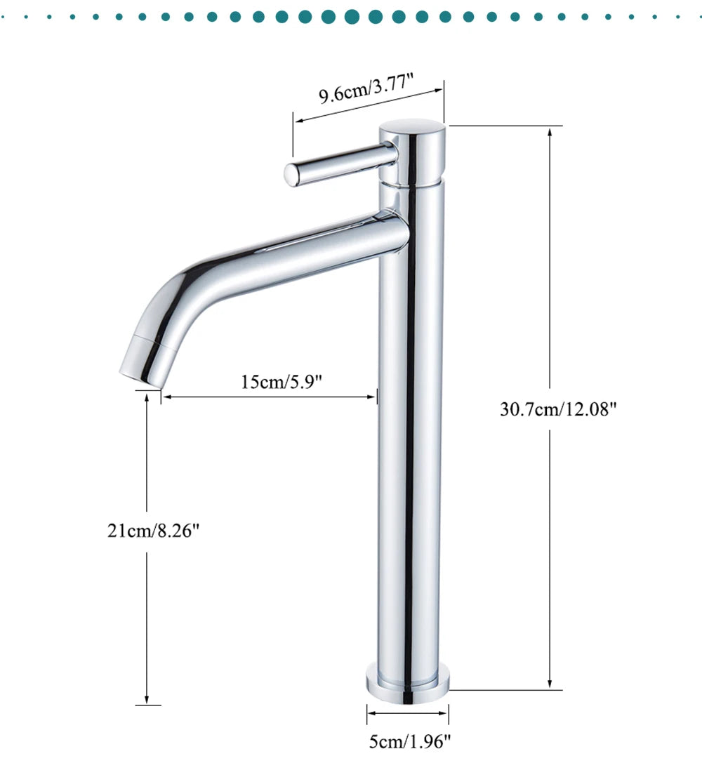 Black Basin Faucet Bathroom Washbasin Water Mixer Tap Hot Cold Water Basin Sink Tap Bathroom Faucet Tap Brushed Gold Faucet