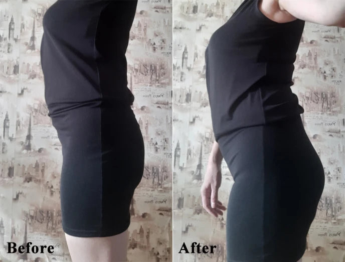Breathable Padded Panties Hip Lifter Butt Enhancer Women Shapewear Control Body Shaper Fake Ass Panty Briefs Underwear