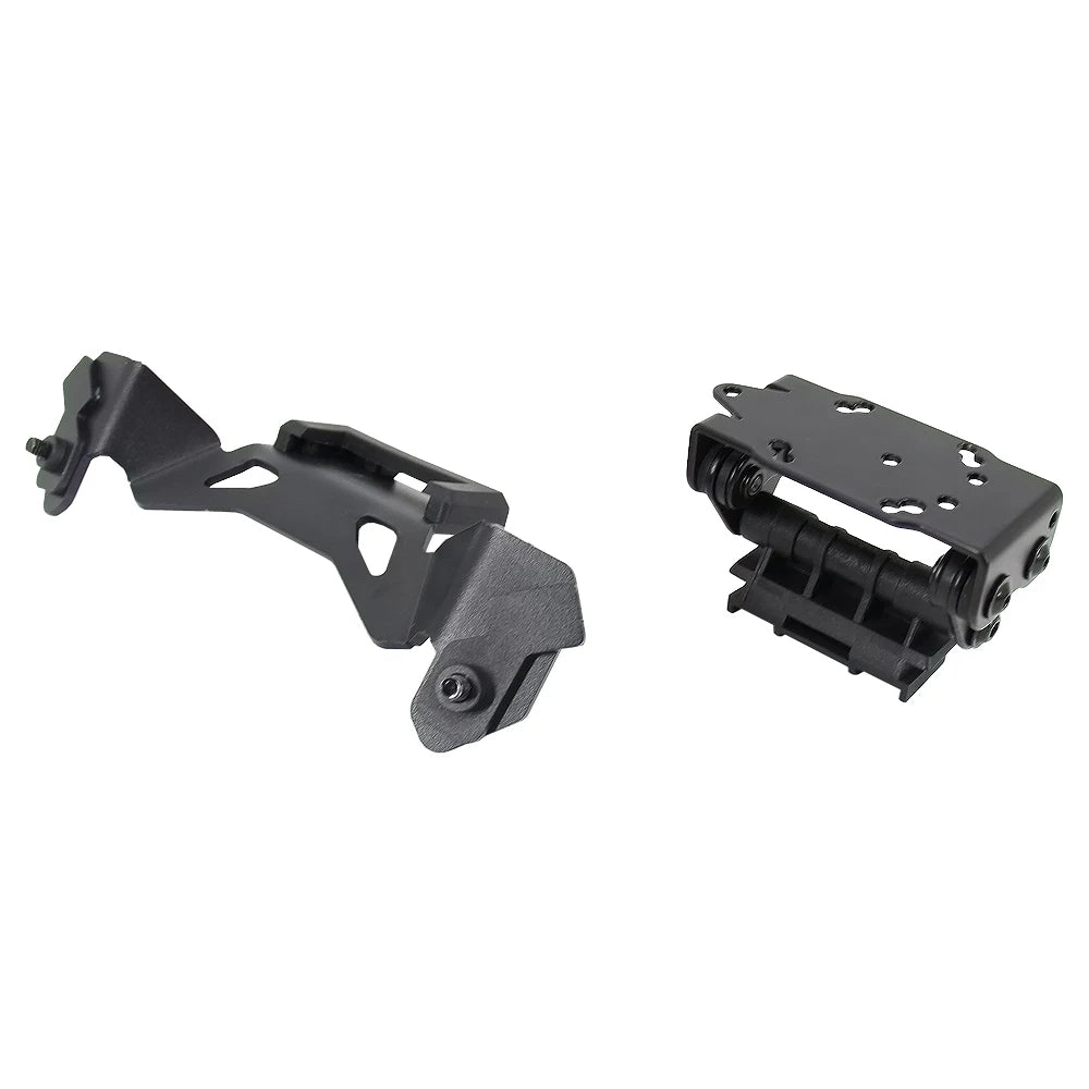 New For Kawasaki Versys 1000 Versys1000 Motorcycle Accessories GPS navigation bracket Supporter Holder 2018 2019 2020