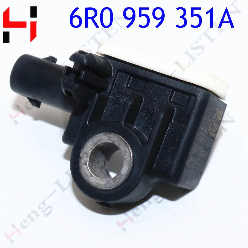 For Crash Impact Sensor Car Accessories OEM 6R0959351 6R0 959 351