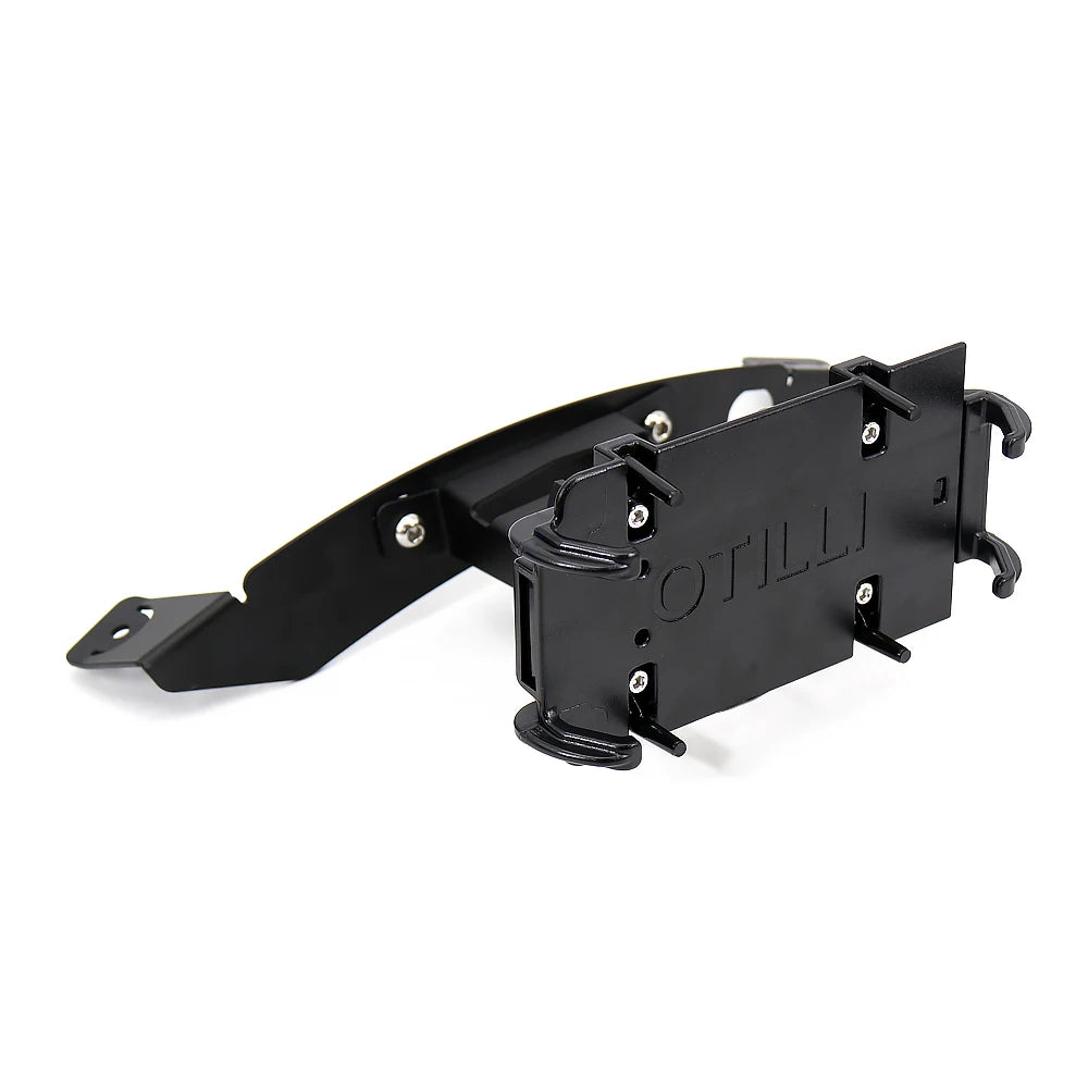 New For BMW K 1200 1300 GT Mobile phone holder K1200GT 2006 - Mobile GPS support kit Navigator bracket Adjustable angle K1300GT