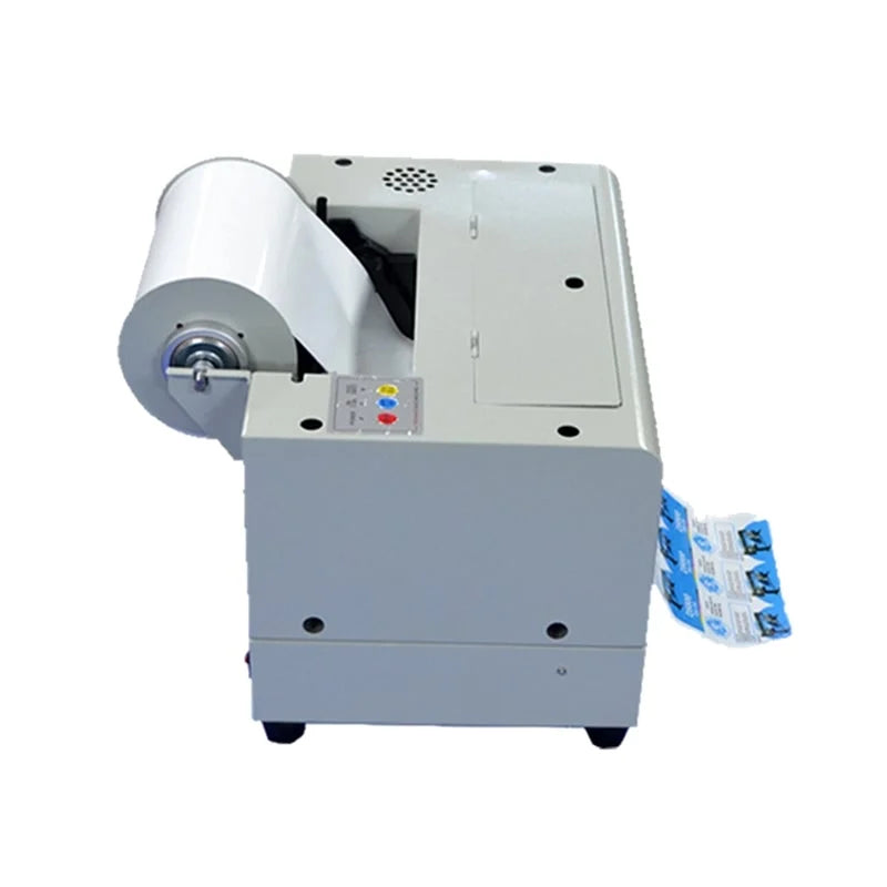 Digital Color Label Printer A4 Pigment Inkjet Label Printer Machine Affordable Price Shipping Label Printer