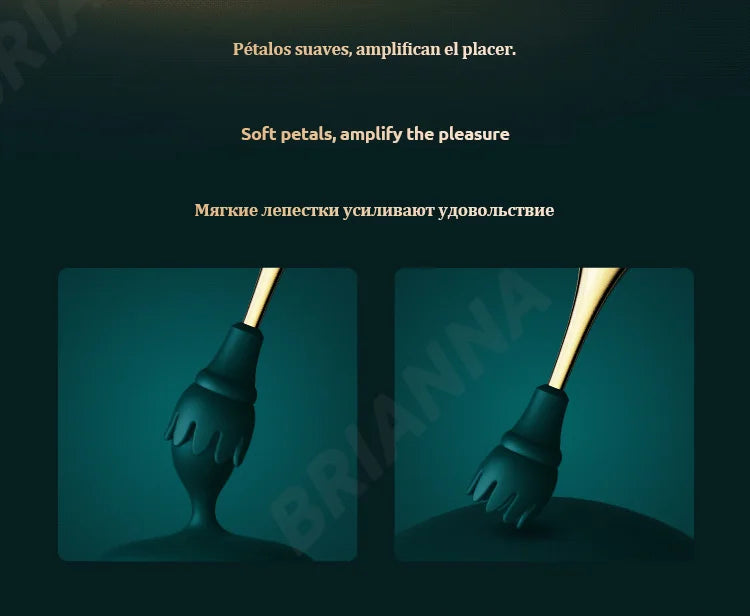 ZALO BESS 2.0 G-spot vibrator soft silicone clitoral stimulation usb Double motor Retro massager adult sex toys for women