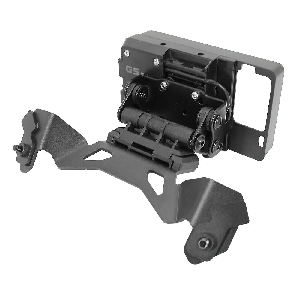 New For Kawasaki Versys 1000 Versys1000 Motorcycle Accessories GPS navigation bracket Supporter Holder 2018 2019 2020