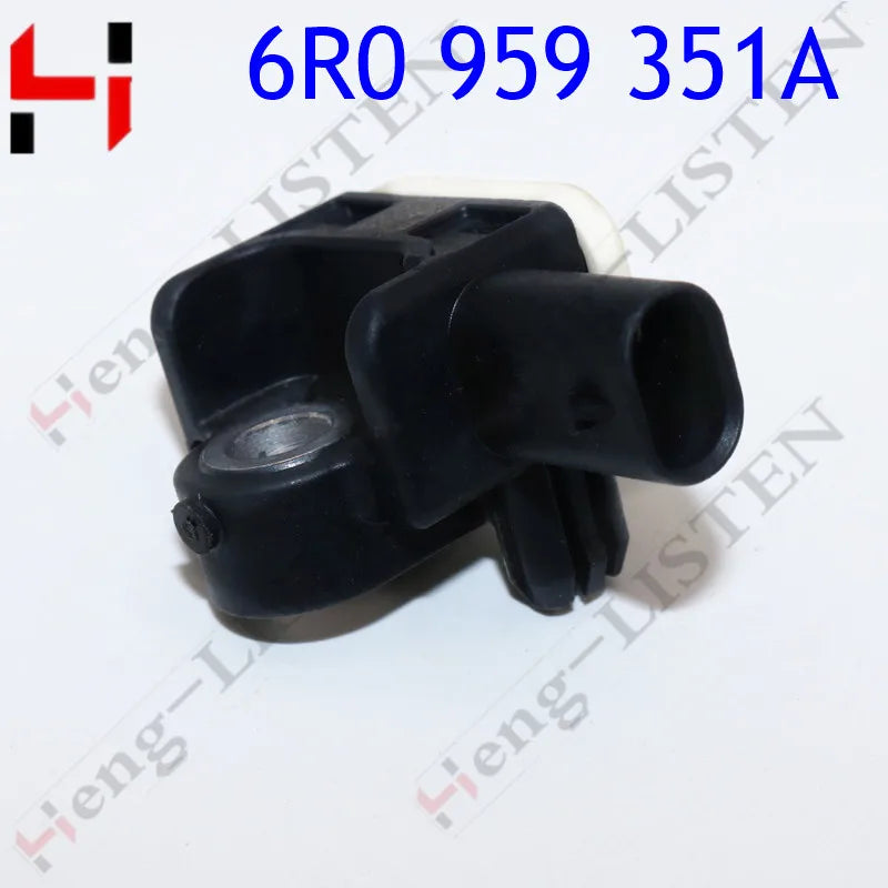 For Crash Impact Sensor Car Accessories OEM 6R0959351 6R0 959 351