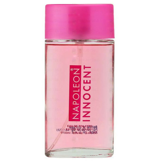 Napoleon Innocent 100ml Natural Spray