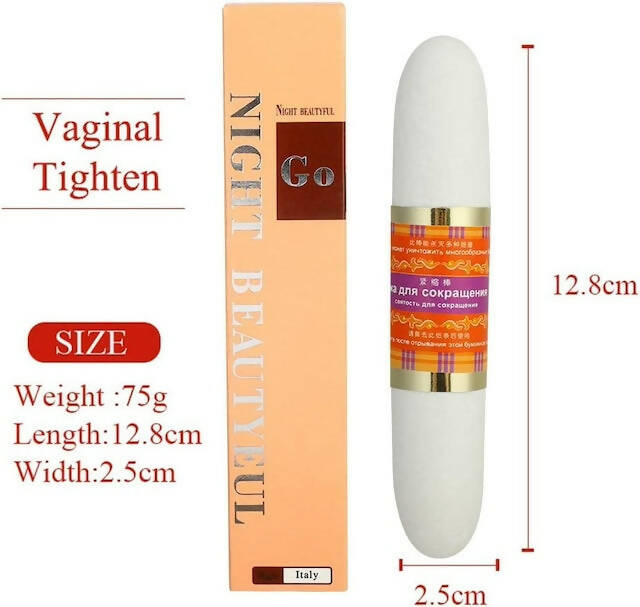 Madura Vagina Tightening Stick, Sex Stimulator, Remove toxins, Herbal Stick