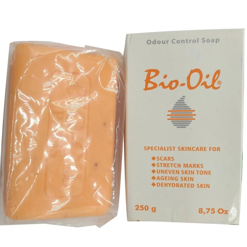 Bio-Oil Odour Control Soap