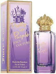 Juicy Couture Pretty In Purple For Women EDT 75Ml