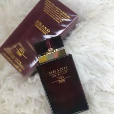Brand Collection EDP For Women 088 25 ML