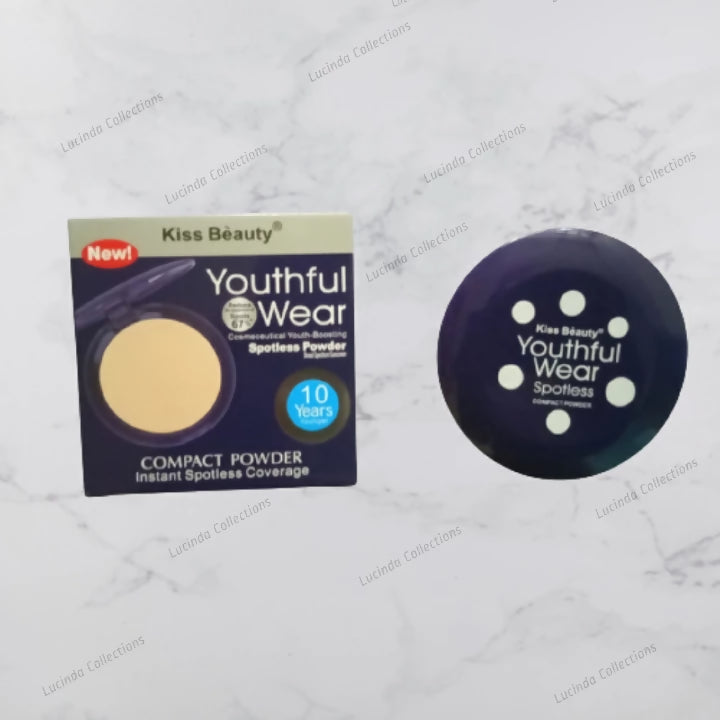 Kiss Beauty Youthful Wear