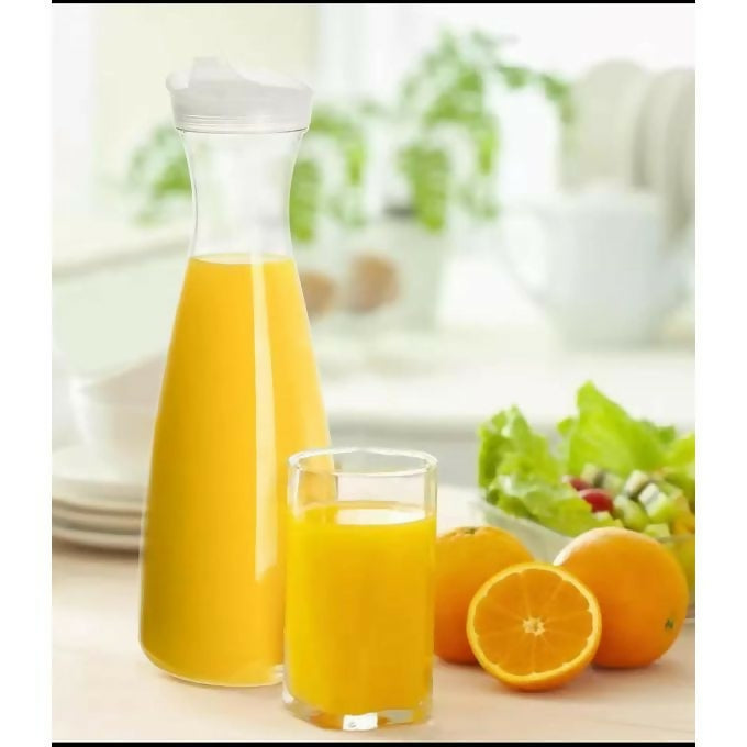 juice bottle