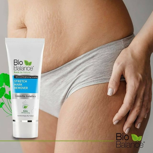Bio Balance STRETCH Mark Remover