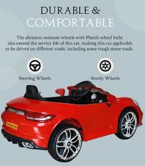 Kids Electric Car