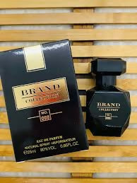 Brand Collection EDP For Women 098 – 25 ML