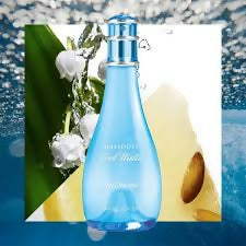 Cool Water For Women EDT 100Ml