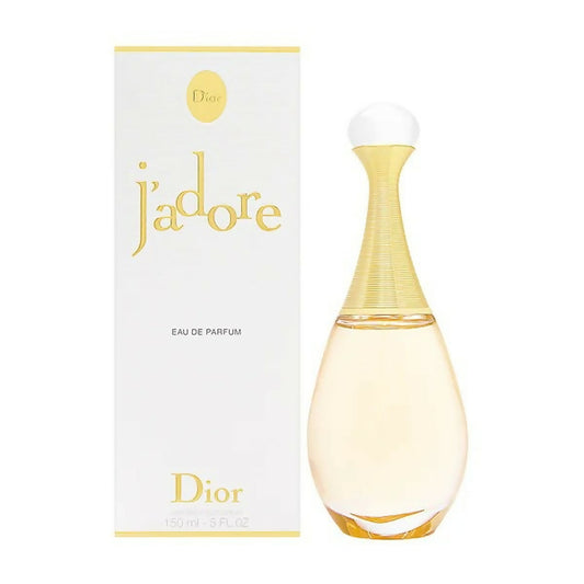 J’Adore For Women EDP 100Ml