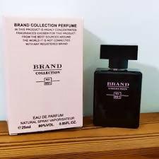 Brand Collection EDP For Women 051 – 25 ML