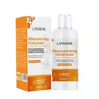 Lanthome HIBISCUS & HONEY Anti-aging & Firming Cream 60ml