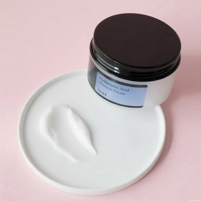Cosrx Hyaluronic Acid Intensive Cream