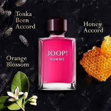 Joop For Men EDT 125Ml